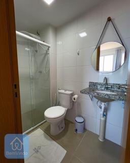 Apartamento Confortável e Completo em Salvador - 3