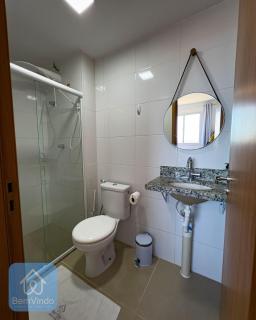 Apartamento Confortável e Completo em Salvador - 5