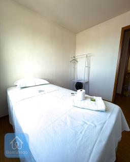 Apartamento Confortável e Completo em Salvador - 2