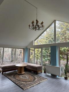 Zolotoy Bereg Hotel - 5