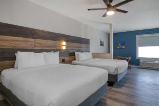 HOM Hotel Gainesville, SureStay Collection by Best Western - Gainesville - 3