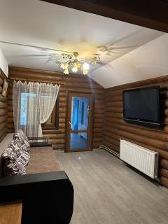 Zolotoy Bereg Hotel - 3