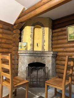 Zolotoy Bereg Hotel - 2