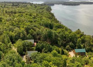 Eden Village Motel and Cottages - 2