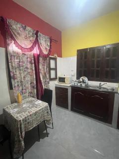 Suite Casa Mendes - Praia - 1