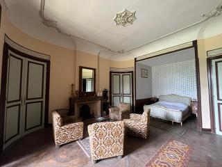 Chateau d'Albon - Saint Andre d'Apchon - 1