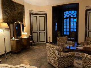 Chateau d'Albon - Saint Andre d'Apchon - 3