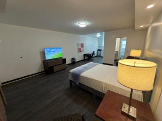 Florentine Motel And Studio - 7