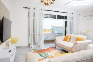 Siloam Apartments - BriSta Stays - 7