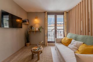 Studio Aiguille du midi - Happy Rentals - 4