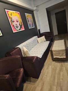 Apartament modern zona căutată a Aradului in bloc Ared Uta - 5