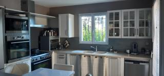 La Ginente Villa - 7