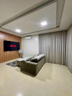 Refúgio dos Sonhos Conforto e Tranquilidade - 3