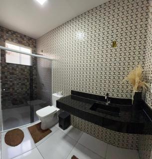 Refúgio dos Sonhos Conforto e Tranquilidade - 1