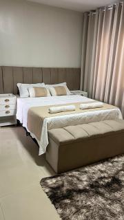 Refúgio dos Sonhos Conforto e Tranquilidade - 2