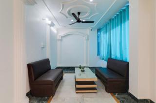 Hotel O Novelty Inn - 6