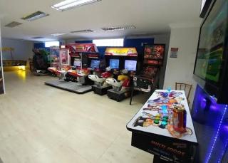 Golden Dolphin Grand Hotel piscinas 24h - 2