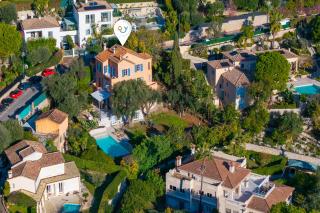 Villa Marinella, Style History Serenity - 5