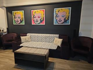 Apartament modern zona căutată a Aradului in bloc Ared Uta - 4