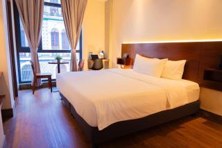 Hotel de Turistas Iquitos - 7