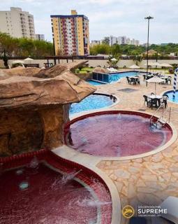 Golden Dolphin Grand Hotel piscinas 24h - 1