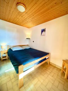 CHARMIEUX appartement en chalet typique - 7