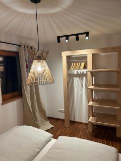 Mazot - ganzes Ferienhaus - 9