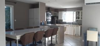 La Ginente Villa - 8