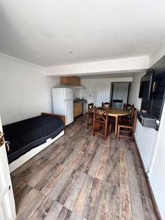 Depto planta alta para 5pax - 3