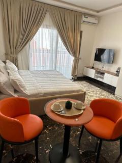 Appartement Diba vip - 5