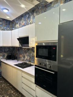 Appartement Diba vip - 2