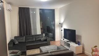 BW Premium Apartment Wolf-free parking - Belgrado - 8