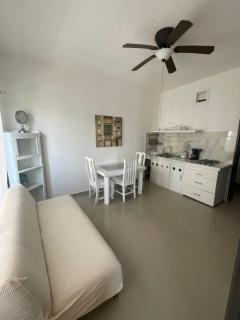 Exclusive apartment meters from the beach - 9