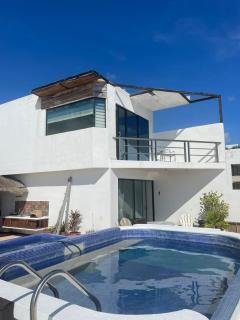 Exclusive apartment meters from the beach - Puerto Morelos - 8