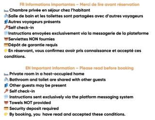 Bretzel Twin Petite Venise Vieille Ville City Center Wi-Fi - 6