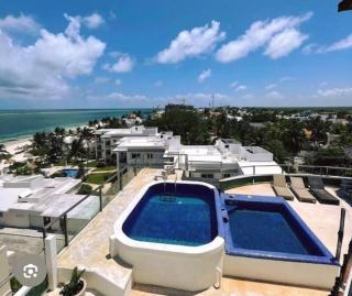 Exclusive apartment meters from the beach - 3