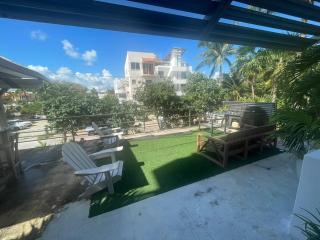 Exclusive apartment meters from the beach - 1