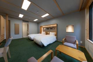 嬉野温泉 枯淡嬉野 - 5