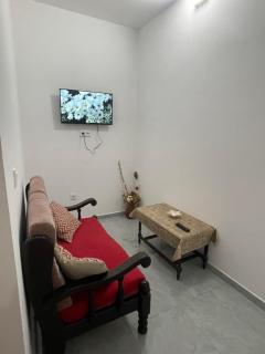 Suite Casa Mendes - Praia - 6