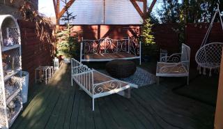 Agroturystyka Zdrowo przez sad - 1