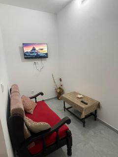 Suite Casa Mendes - Praia - 7