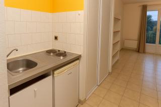 Résidence Talkinon - Saint Pancrace - 8