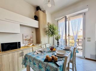 Bellavista Beach Apartments Viale Trieste Pesaro - 2