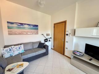 Bellavista Beach Apartments Viale Trieste Pesaro - 7