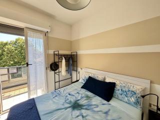 Bellavista Beach Apartments Viale Trieste Pesaro - 5