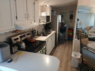 restful home in rv resort - 8