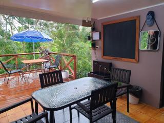 Master's Homestay - 9