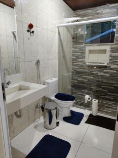 Pousada Recanto da Lagoa - 8