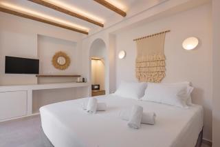 Avaton Boutique Suites -  - 3
