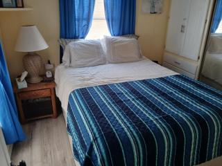 restful home in rv resort - 6